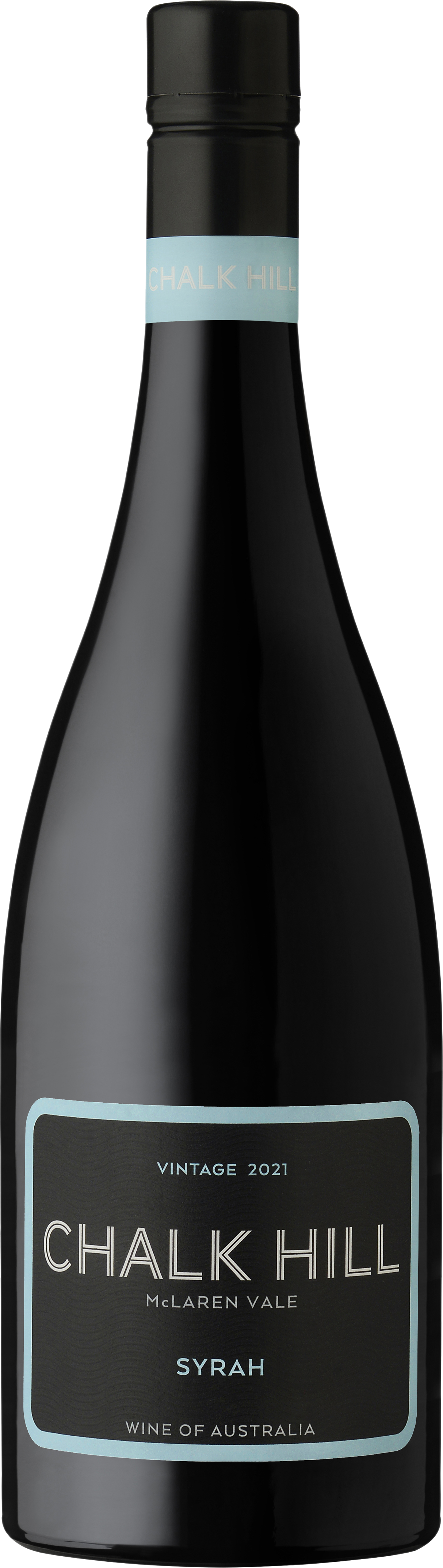 Chalk Hill Syrah  2021 McLaren Vale